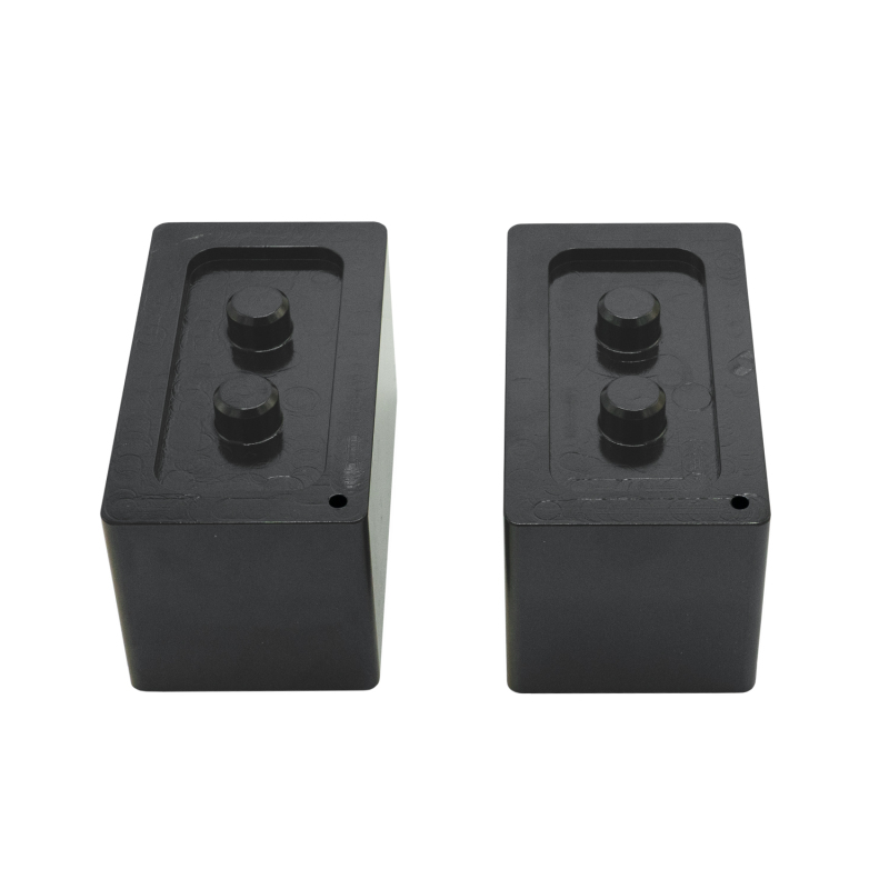 Ford F150 Coilover Suspension Kit - Old Man Emu - Leaf Spring Spacer - `21-`27